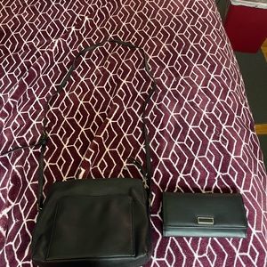 Target Wallet and Purse